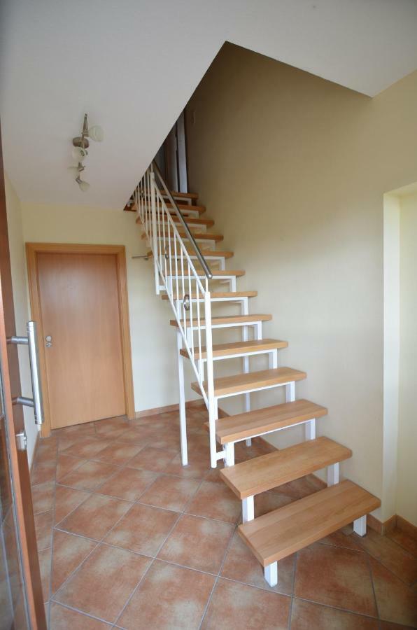 Ferienwohnung Bouten A ゲルダーン エクステリア 写真