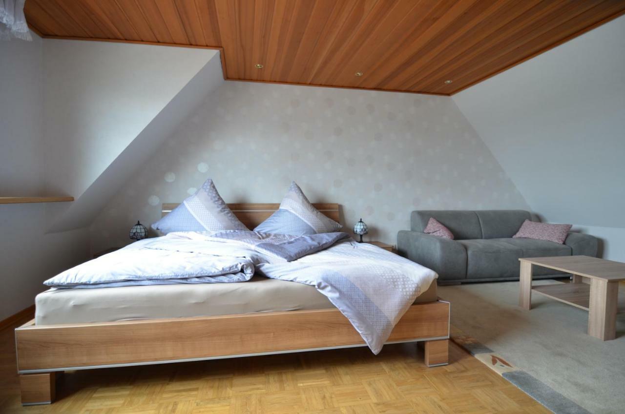 Ferienwohnung Bouten A ゲルダーン エクステリア 写真