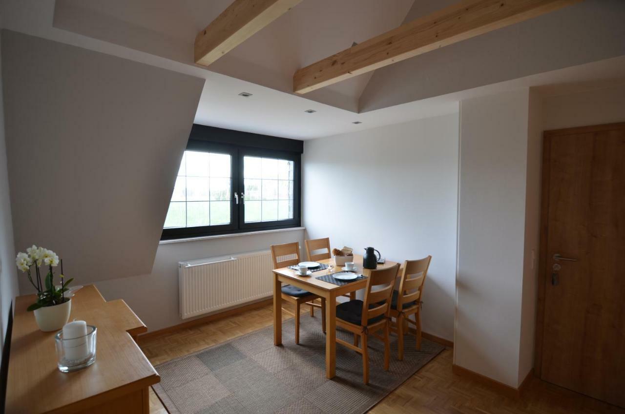 Ferienwohnung Bouten A ゲルダーン エクステリア 写真