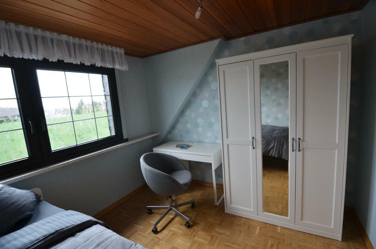 Ferienwohnung Bouten A ゲルダーン エクステリア 写真
